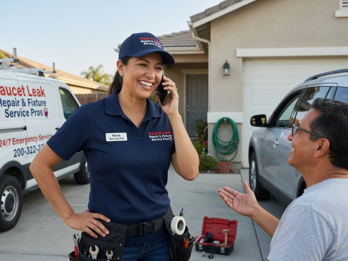 Faucet Repair Great Valley, NY FAQs